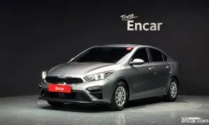 Kia K3 Standard 2021