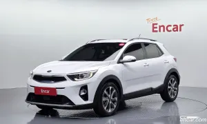 Kia Stonic Prestige Diesel 1.6 2018
