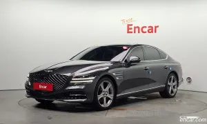 Genesis G80 Gasoline 2.5 Turbo AWD 2023