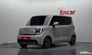 Kia Ray Signature 2026