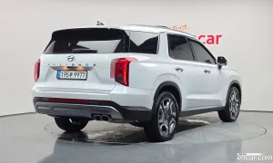 Hyundai Palisade Le Blanc Diesel 2.2 2WD 2023