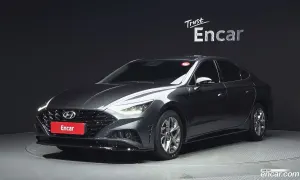 Hyundai Sonata Premium Plus 2.0 2021