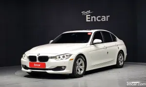 Bmw 3-series 320d ED Edition 2015
