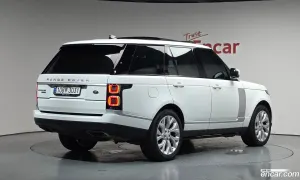 Land rover Range rover 5.0 SC Vogue SE 2019