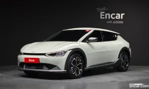 Kia Ev6 Light Long Range 2023