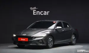 Hyundai Avante Modern 1.6 2025