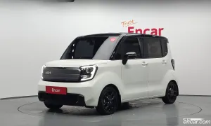 Kia Ray Gravity 2024