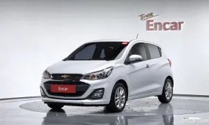 Chevroletgmdaewoo Spark Premier 2018