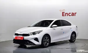 Kia K3 Trendy 1.6 2022