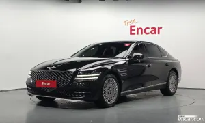Genesis G80 Gasoline 2.5 Turbo AWD 2023