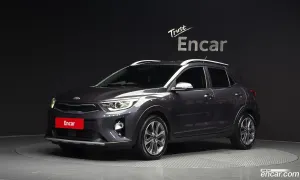 Kia Stonic Prestige 1.4 2018
