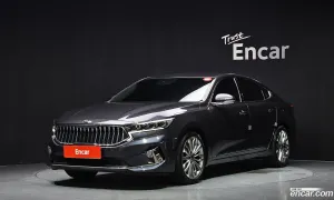 Kia K7 2.5 GDI X Edition 2020
