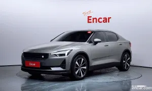 Polestar Polestar 2 Longrange Singlemotor 2022