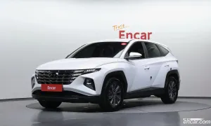 Hyundai Tucson Modern 2WD 2022