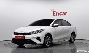 Kia K3 Prestige 1.6 2022