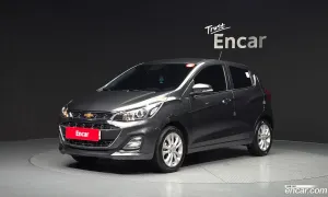 Chevroletgmdaewoo Spark Premier 2022