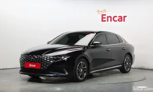 Hyundai Grandeur Premium 2.5 2021