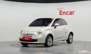 Fiat 500 1st 1.4 Color 2015