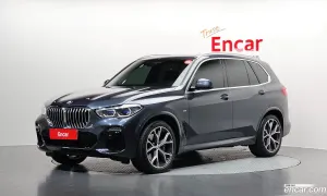 Bmw X5 xDrive 40i M Sport 2021