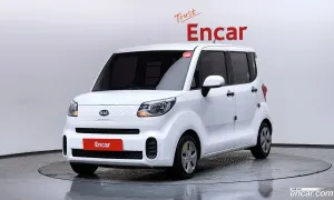 Kia Ray Prestige Van 2021
