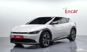 Kia Ev6 Earth Long Range 4WD 2023