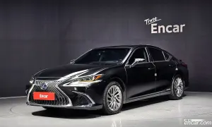 Lexus Es Executive 2021
