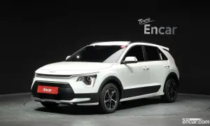 Kia Niro Prestige 2026