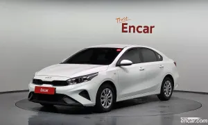 Kia K3 Trendy 1.6 2024