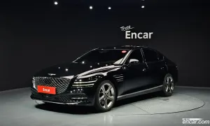 Genesis G80 Gasoline 2.5 Turbo AWD 2023