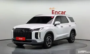 Hyundai Palisade Exclusive Gasoline 3.8 2WD 2022