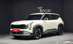 Kia Seltos Signature Gasoline 1.6T 2WD 2026