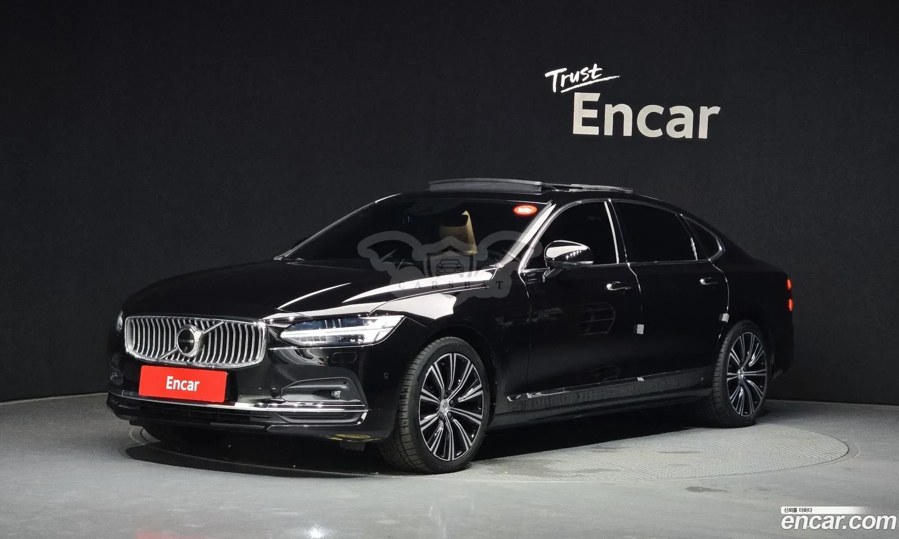 Volvo S90 B5 Inscription 2020