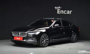 Volvo S90 B5 Inscription 2020
