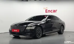 Genesis G80 Gasoline 2.5 Turbo AWD 2023