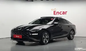 Kia K8 Noblesse 2021