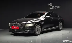 Genesis G80 Gasoline 2.5 Turbo AWD 2023