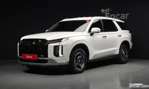 Hyundai Palisade Exclusive Gasoline 3.8 2WD 2022