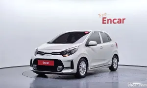 Kia Morning Best Selection 2022
