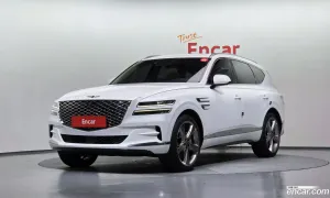 Genesis Gv80 3.5T Gasoline 2WD 2020
