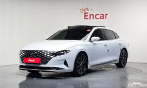 Hyundai Grandeur Le Blanc 2.5 2021