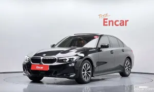 Bmw 3-series 320i 2023