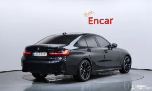 Bmw 3-series M340i 2023
