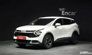Kia Sportage Trendy Diesel 2.0 2WD 2023
