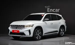 Renault-koreasamsung Grand koleos 1.5 E-TECH Iconic 2WD 2025