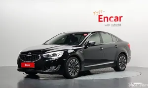 Kia K7 LPI 3.0 Luxury 2013