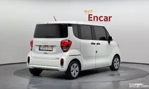 Kia Ray Prestige Special Van 2021