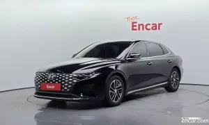 Hyundai Grandeur Premium Choice 2.5 2020
