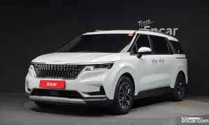 Kia Canival 9-Seater Prestige 2023