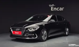 Hyundai Grandeur 2.4 Modern 2018