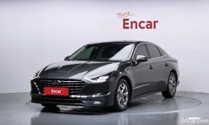 Hyundai Sonata Premium Family 2.0 2020